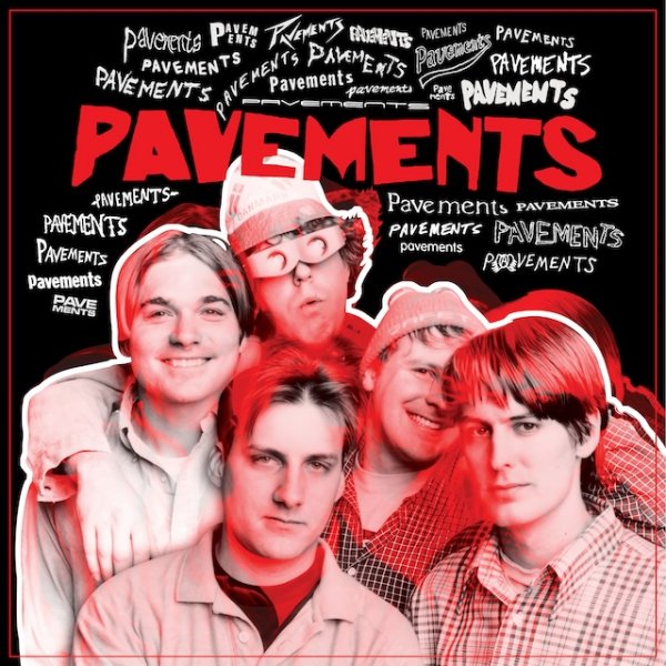 画像1: [LP]Pavement ‎– Pavements (1)