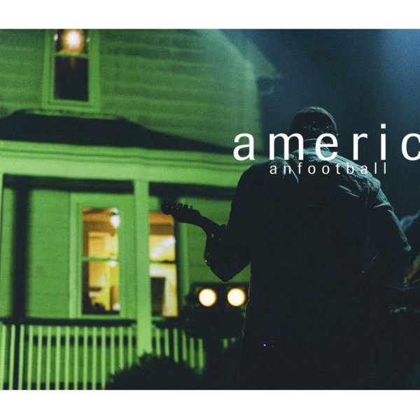 画像2: [2LP]American Football - American Football (Live in Los Angeles) (2)