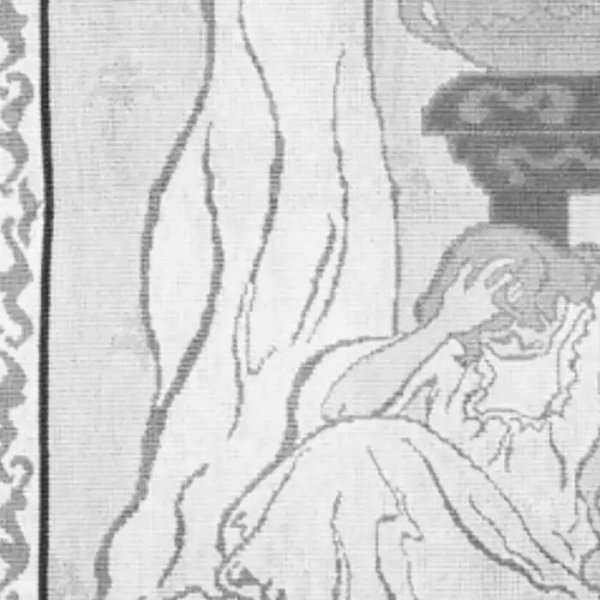 画像1: [7inch]Drop Nineteens – White Dress / White Dress (demo) (1)