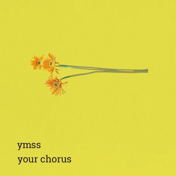 画像1: [CD]ymss - Your Chorus (1)