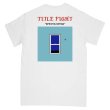 画像1: [T-Shirt]Title Fight – "Spring Songs" T-Shirt (1)