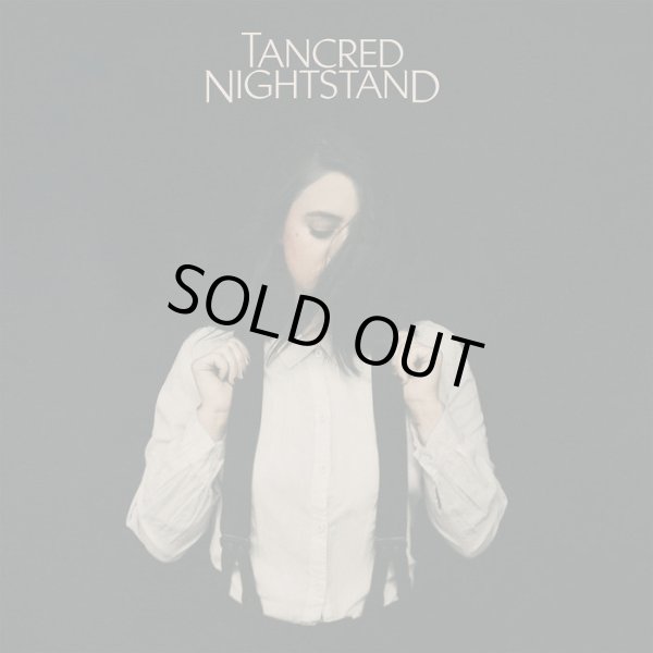 画像1: [CD]Tancred - Nightstand (1)