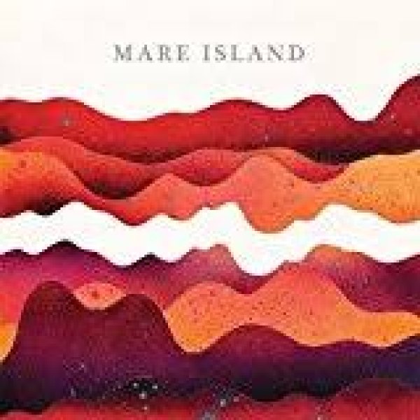 画像1: [LP]Mare Island - st(+mp3) (1)