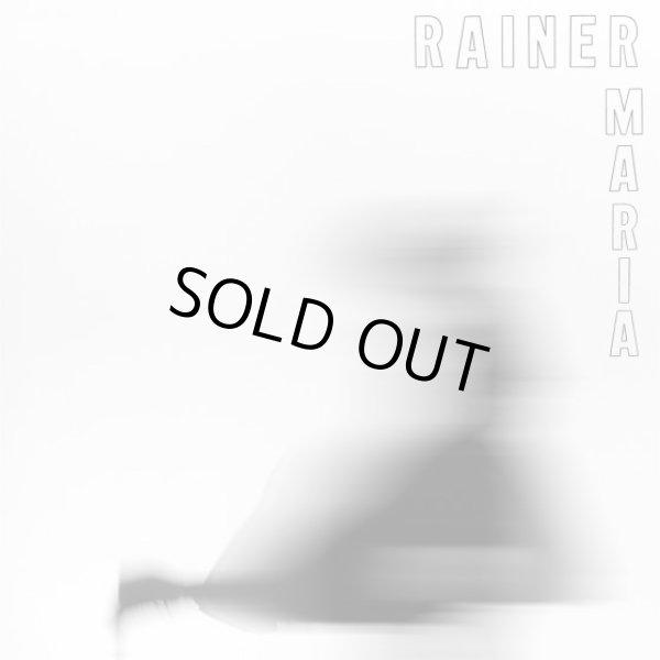 画像1: [LP]Rainer Maria – st (1)