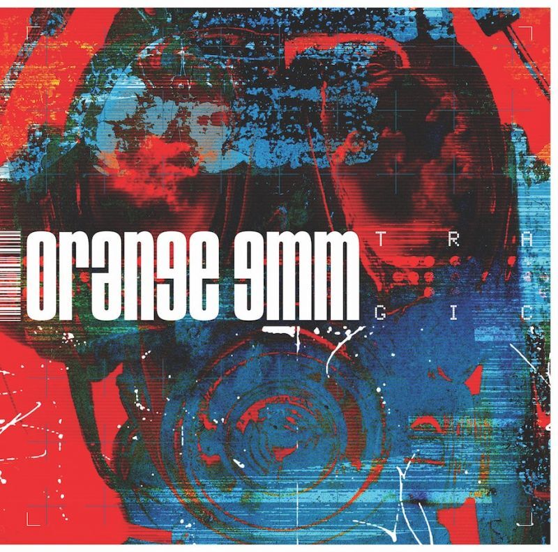 Orange 9mm – オレンジ9mm NYポストハードコア 名盤 レコード - 洋楽